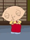 stewieJAM emote