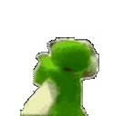 BANNED emote