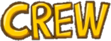 crewmate static emote