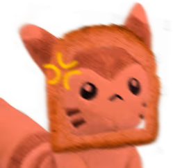 furretloafA3 emote