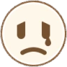 DGF_ESad emote