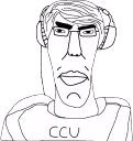 chudsh emote
