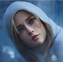 LuxWhat emote