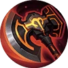 WarAxe emote