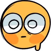 woah emoji