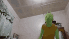 shutyourglorpassup animated emote
