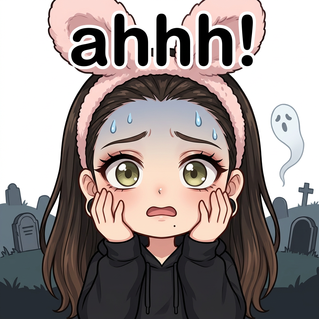 chelsea_woah_scared_face_hands_on_face static emote