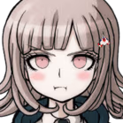 Chiaki_pout emote