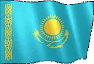 flagKazakhstan emote