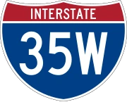 Interstate_Highway_35W emote