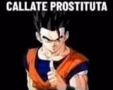 Callate emote