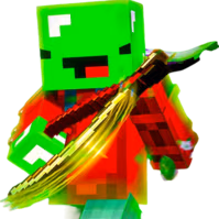 ComboFighter emote