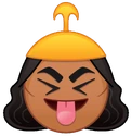 Kronk_Stuck_Out_Tongue emote