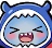 Takodachi_GawrGura emote
