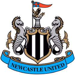 newcastle emote
