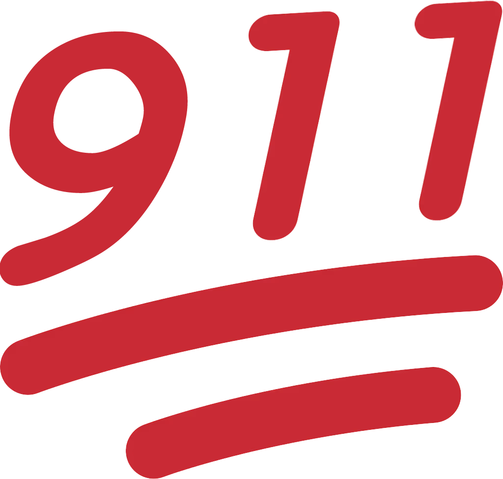 911 emote