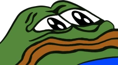 Sludge emote