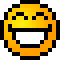 Grin_Emoji emote