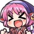 owoXD emote