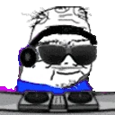 BBoomerDJ emote