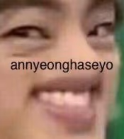 annyeonghaseyo emote