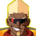maineSmile1 emote