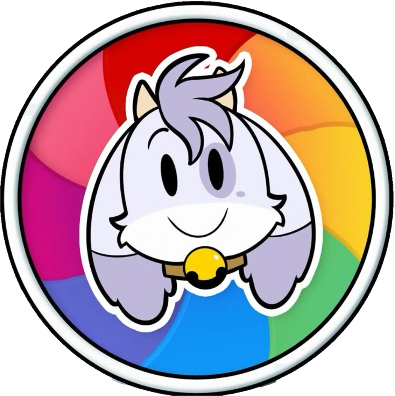 billiebustup emote