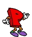 LetterP emote