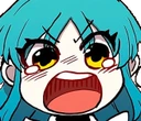 Angry emote