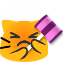 meowhammer emote