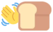 Bread_Wave emote