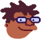 hermes emote