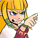 zMAD emote