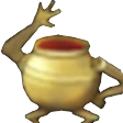PotFriend emoji