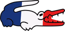 Lacoste emote