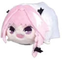 AstolfoBean emote