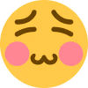 Adoration emote