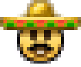 sombreo emote