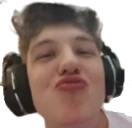 kussDiggi emote