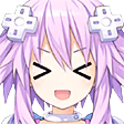 NepuNepu emote