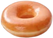 GlazedDonut emote