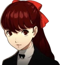 Kasumi_serious static emote