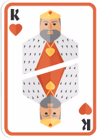 playing_card_hearts_king emote