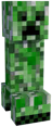 CreeperAwwMan emote