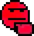Nah emote