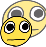 Dissociation emote