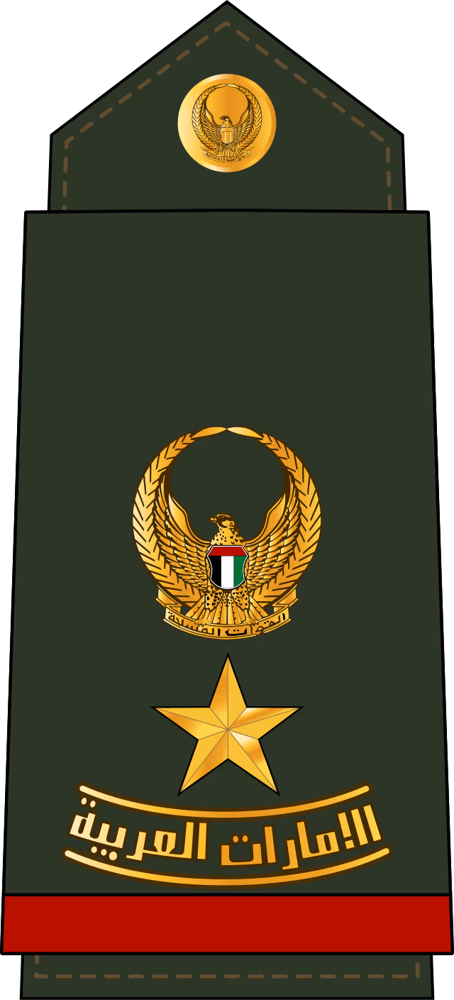 UAE63 emote