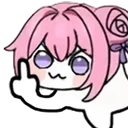 dorofu emote
