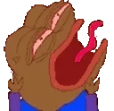 PepeTilted emote
