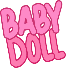 BABY_DOLL emote